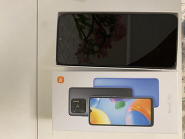 цум бишкек телефоны айфон: Xiaomi, Redmi 10C, Б/у, 128 ГБ, цвет - Черный, 2 SIM