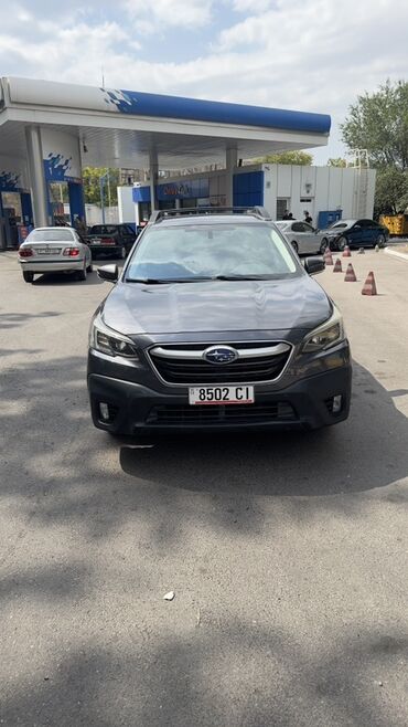субару аутбек фара: Subaru Outback: 2020 г., 2.5 л, Вариатор, Бензин, Кроссовер