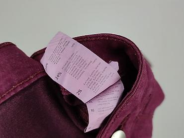 legginsy marks: Spodnie materiałowe damskie, rozmiar M — 5