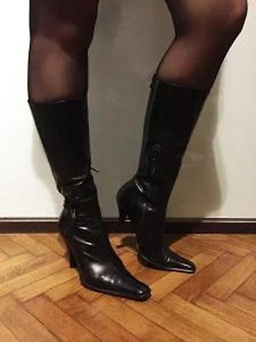 Čizme: Cesare paciotti, eksplozivne cizme, br.36 | vrhunske čizme, od — 11