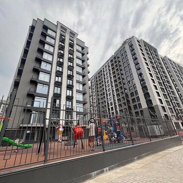 продаю дом город балыкчы: 2 комнаты, 60 м², Элитка, 3 этаж, ПСО (под самоотделку)