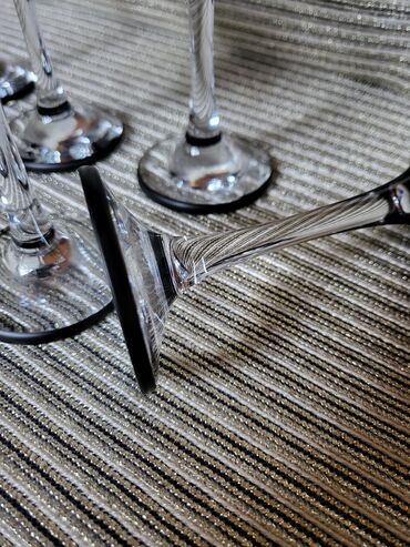 Čaše: Case nove turske elegantne za zestoko pice. Case perfektan rad,sve na — 15