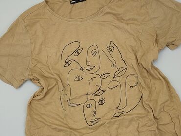 t shirty pod koszule: T-shirt, SinSay, XL (EU 42), condition - Good