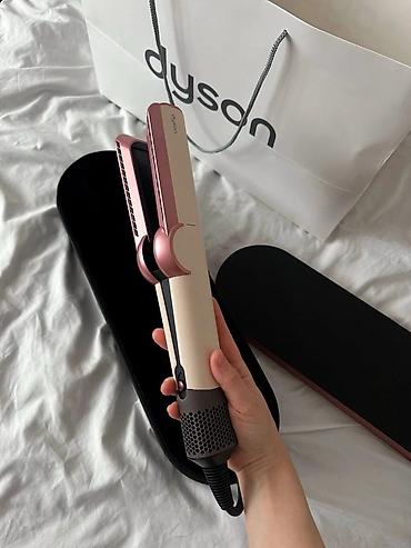dyson long hs05: Утюжок для волос Dyson, Стандартный, 210 °С and more — 2