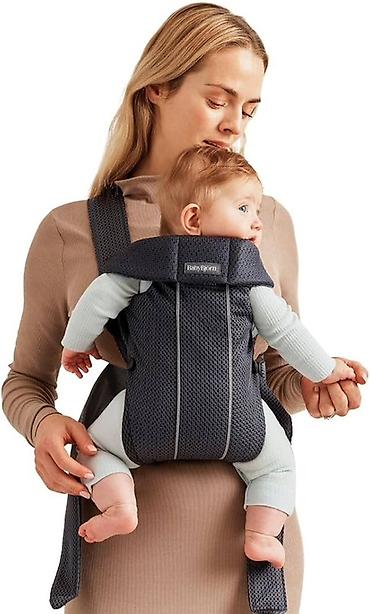 Швейцарского бренда переноска-кенгуру BabyBjörn (модель Mini 0+) at lalafo.kg Швейцарского бренда переноска-кенгуру BabyBjörn (модель Mini 0+)