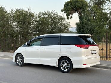 запчасти тойота эстима: Toyota Estima: 2006 г., 2.4 л, Бензин