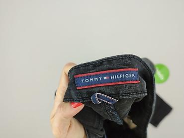 kurtki drill: Tommy Hilfiger, Jeansy damskie, rozmiar M — 4
