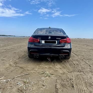 bmw m3 e92: BMW 3 series: 2 l | 2015 il Sedan — 7