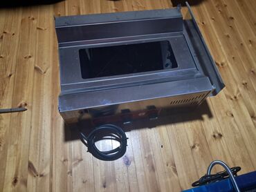 Digər restoran, kafe avadanlığı: Tezedi iwlmyf qmeti razlwmax olar elektrik -da lalafo.az — 7 Digər restoran, kafe avadanlığı: Tezedi iwlmyf qmeti razlwmax olar elektrik — 7