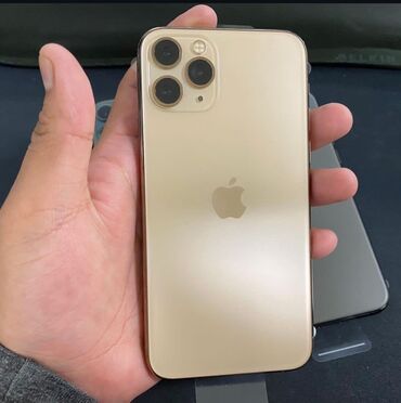 iphone 5s стекло: IPhone 11 Pro, 256 ГБ, Золотой, Face ID