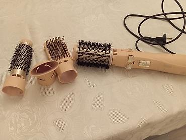 lenovo a1 hair clipper: Daraq-fen İşlənmiş — 1