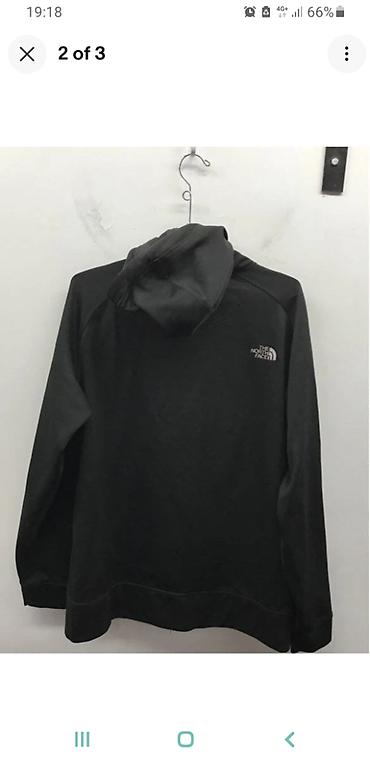 north face kurtka: Amerikadan yeni gəlib. Original North Face gödəkcə L ölçü — 2