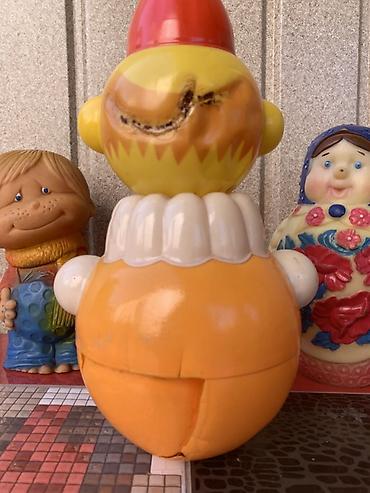 резиновая кукла купить: Коллекция винтажных резиновых кукол В наличии: 👵 «Женщина» в платке — 5