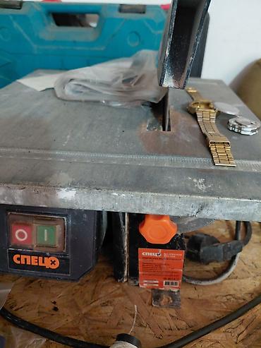 Наборы электроинструментов: Набор электро- и бензоинструмента для работ по дереву, металлу и — 4