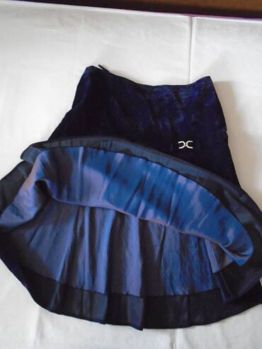 Suknje: XL, Mini — 3