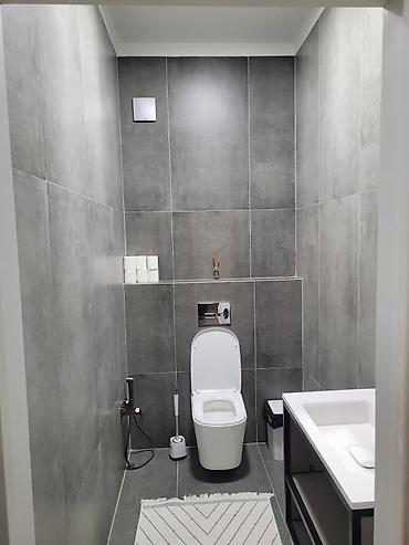 Продажа квартир: 4 комнаты, 140 м², Элитка, 4 этаж, Евроремонт — 8