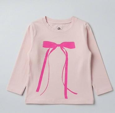 Лонгсливы: Лонгслив, цвет - Зеленый — 2