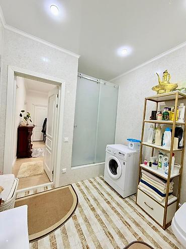 Продажа коттеджей и домов: 3 комнаты, 115 м², 5 соток, Беш-Кюнгей, Собственник — 11