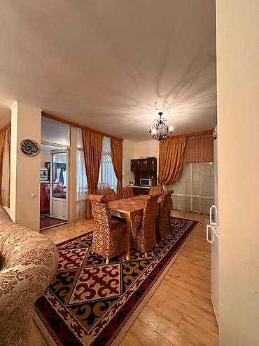 ленинградская молодая гвардия: 4 комнаты, 243 м², 7 соток, Тамчы, Агентство недвижимости — 3