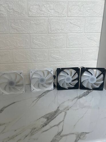 блоки питания corsair: Муздатуу системасы, Жаңы, Кулер, Корпус жана азыктандыруу блогу үчүн, ПК үчүн