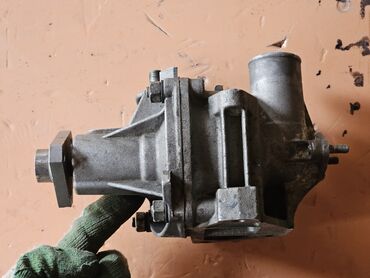 Помпы: Помпа ВАЗ (LADA) 1999 г., Б/у, Оригинал, Германия — 5