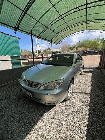 бензонасос тойота виш: Toyota Camry: 2004 г., 2.4 л, Автомат, Бензин, Седан — 5
