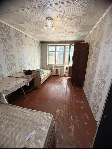 29: 1 комната, 16 м², Мед Академия Гостиничный тип, 4 этаж, Старый ремонт — 1