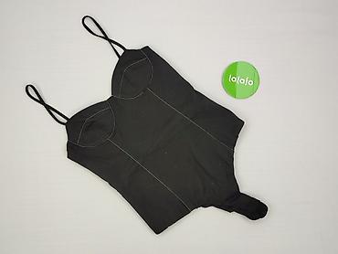 zabaione marka: Zara, Body damskie, rozmiar S — 2