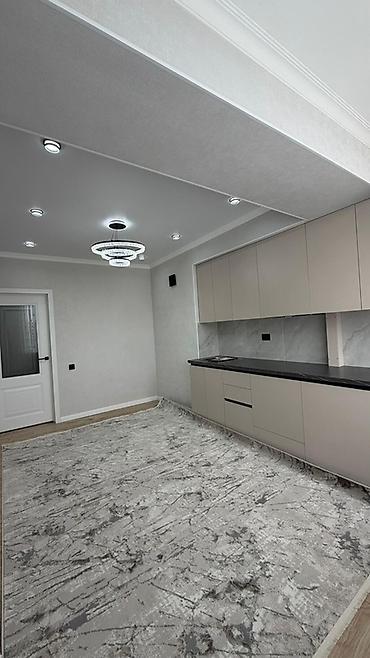 Продажа квартир: 2 комнаты, 68 м², 10 этаж, Дизайнерский ремонт — 5