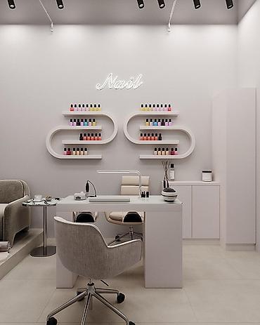 Digər salon, tibbi mebel: ​📍 Vakansiyalar: ​Saç ustası (Kəsim, rəngləmə, düzləşdirmə üzrə — 6