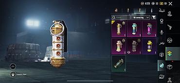 Другая бижутерия: Продажа игрового аккаунта PUBG Mobile. От цены не спускаю уже уступил — 13