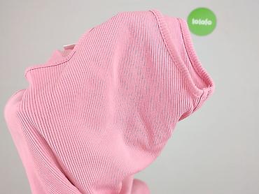 pull and bear bezrekawnik: Beloved, Top damski, rozmiar M — 5