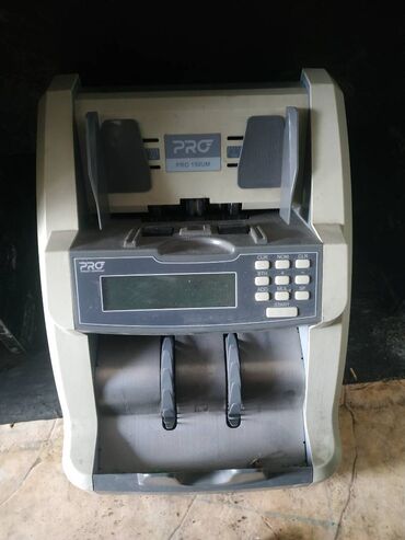 Оборудование для бизнеса: Продам счетчик денег, счетчик банкнот, сдм, машинка для счета денег