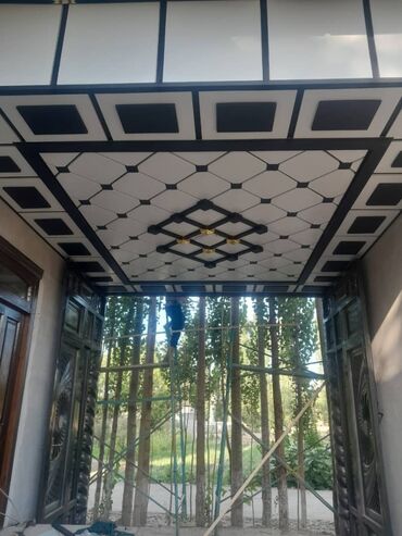 Фасадные работы: Ремонт фасада, Утепление фасада, Фасадный декор | Туникафон, Моноблоки, Молдинг | Декоративный кирпич, Сухой травертин, Американка | Керамзит, Пенополиуретан, Penoplex Больше 6 лет опыта at lalafo.kg — 9 Фасадные работы: Ремонт фасада, Утепление фасада, Фасадный декор | Туникафон, Моноблоки, Молдинг | Декоративный кирпич, Сухой травертин, Американка | Керамзит, Пенополиуретан, Penoplex Больше 6 лет опыта — 9