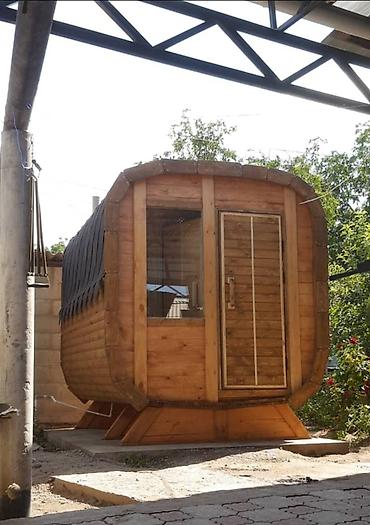 Строительство под ключ: Дома, Бани, Кухни 3-5 лет опыта — 21