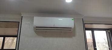 Ремонт кондиционеров: Кара-балта Кондиционеры ремонт мантаж+скрытый монтаж.в дваэтапа — 2