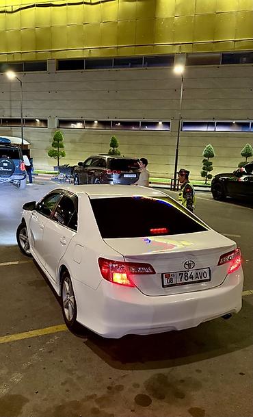 2ar fe купить: Toyota Camry: 2012 г., 2.5 л, Автомат, Бензин, Седан — 4