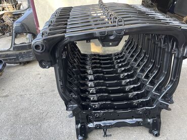 Digər avtomobil ehtiyat hissələri: Kia ceed traversləri. Hyundai sonata, hyundai i30, hyundai matrix, kia — 8