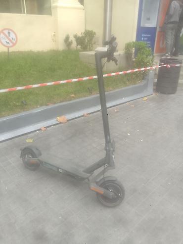 moped kredit: Salam xiomni madeli 1700 manata alinib qabag arxa amazasiya sistemi 7 — 5