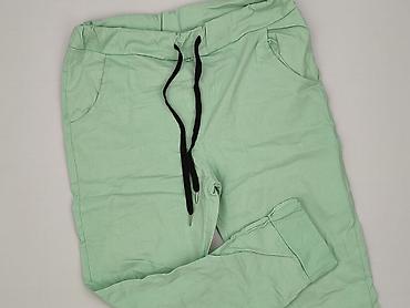 dresy strauss: ITALY FASHION, Spodnie dresowe damskie, rozmiar One size — 1