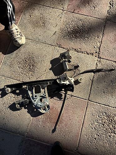 turbo.az vito 646: Çeşka steklomadyomnik-orjinal — 1