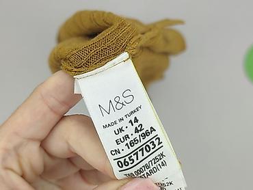 sweter next: Marks & Spencer, Kamizelka damska, rozmiar L — 6