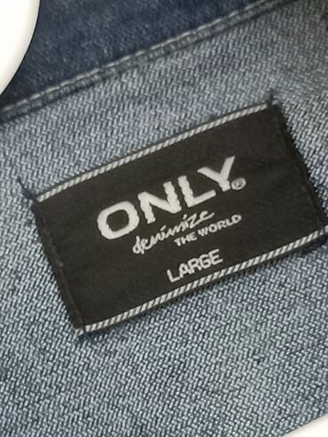 Ostale jakne, kaputi, prsluci: Teksas jakne Only,S Oliver.Only kao nova izuzetne kvalitete Only ML — 6