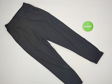 patchwork: Bershka, Spodnie materiałowe damskie, rozmiar XS — 2