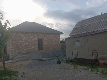 продаю дом нижней ала арча: Дом, 90 м², 5 комнат, Агентство недвижимости, Дизайнерский ремонт