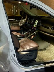 Renault: Renault Koleos: 2019 г., 2 л, Автомат, Дизель, Кроссовер — 14