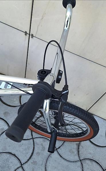 бмх трюковой: BMX велосипед, Рама S (145 - 165 см), Новый — 4