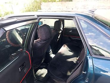 решотка ауди: Audi 80: 1992 г., Седан — 9