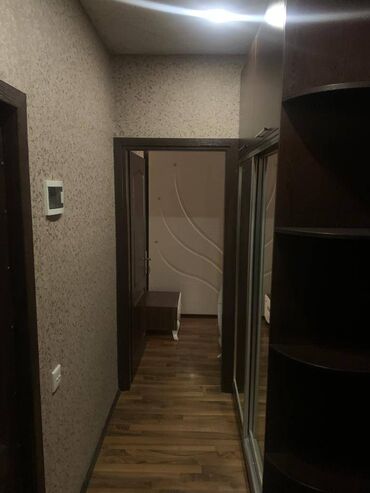 Uzunmüddətli kirayə mənzillər: Əcəmi metrosuna yaxin yeqane sadliq evinə yaxin 5 mertebeli binanın — 12