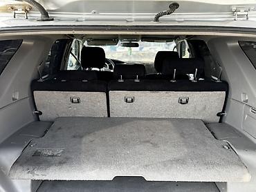 Toyota: Toyota 4Runner: 2006 г., 4 л, Бензин, Внедорожник — 20